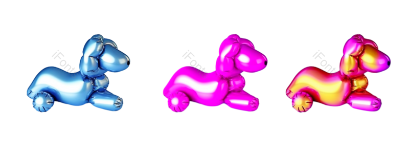 形状图片,欢乐元素,宠物PNG,可爱的免抠素材